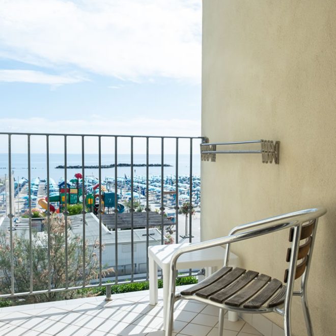 Balcone vistamare Balcone vistamare