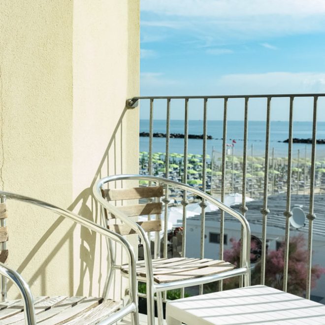 Balcone vistamare Balcone vistamare