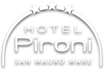 Hotel Pironi San Mauro Mare